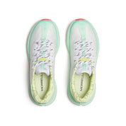 Women's Agility Peak 5 - White/Celadon