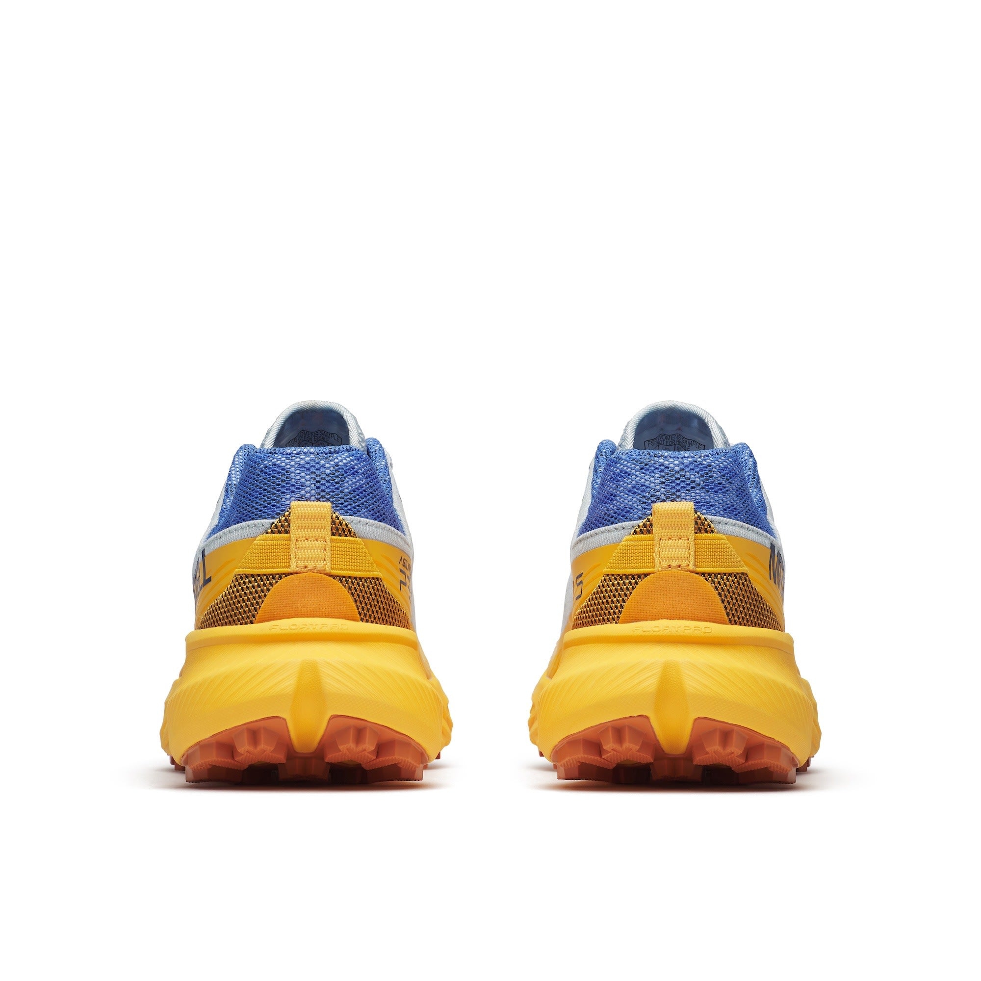 Women's Agility Peak 5 - Ice Blue