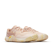 Women's Trail Glove 7 - Pink Salt