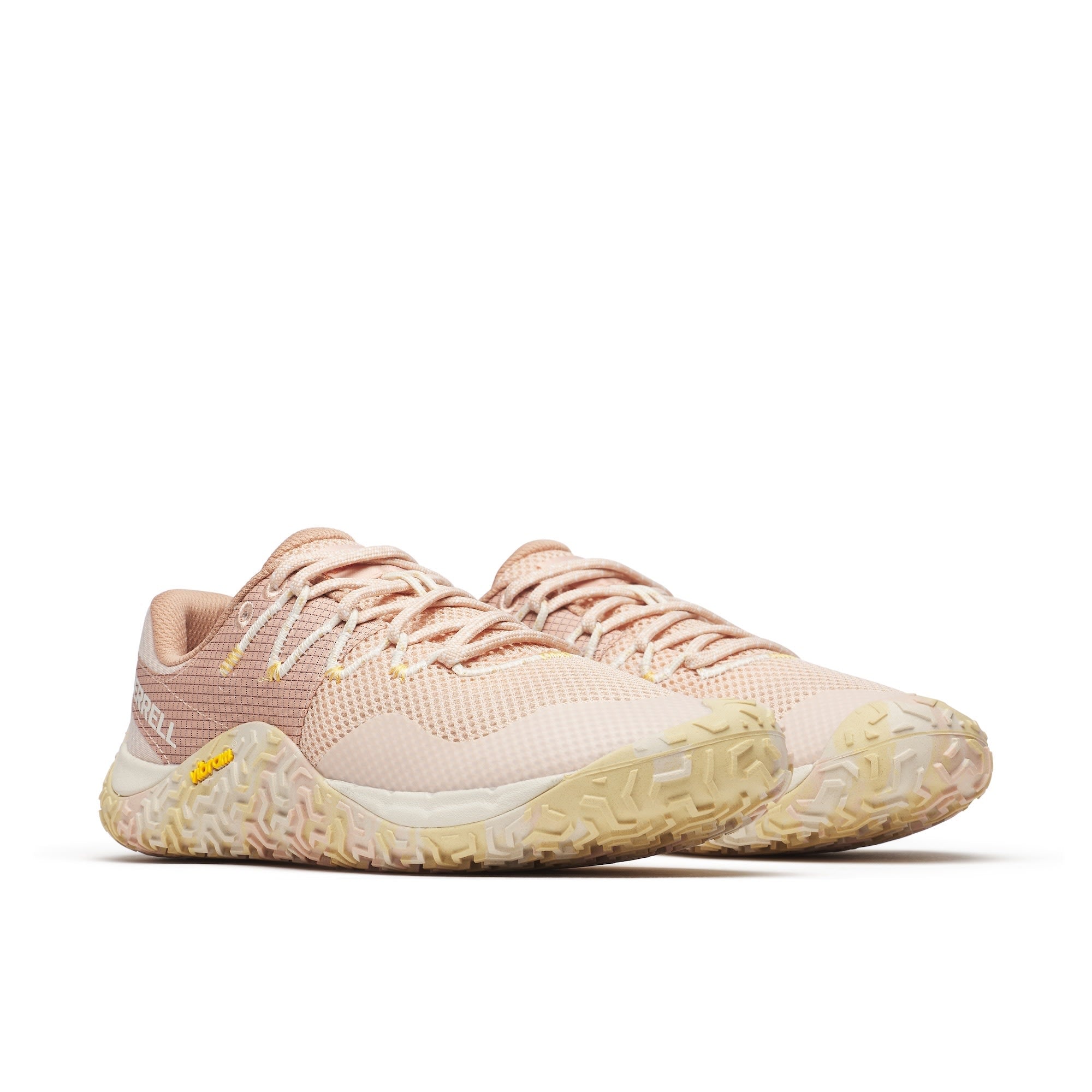 Women's Trail Glove 7 - Pink Salt