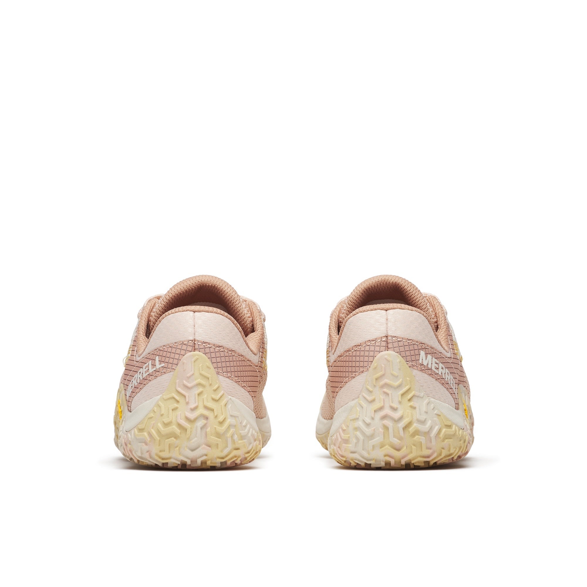 Women's Trail Glove 7 - Pink Salt