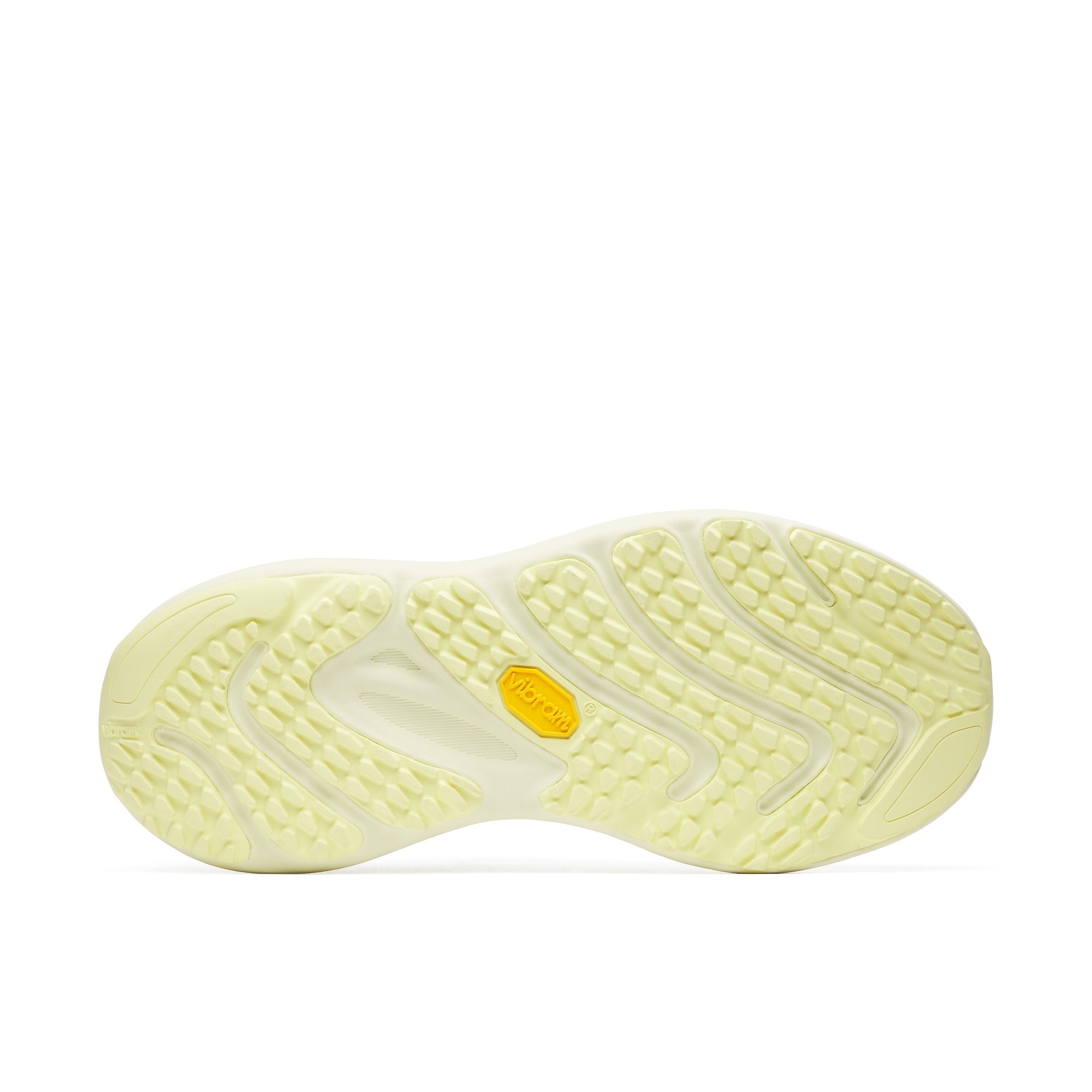 Women's Promorph - Ecru/Honeydew