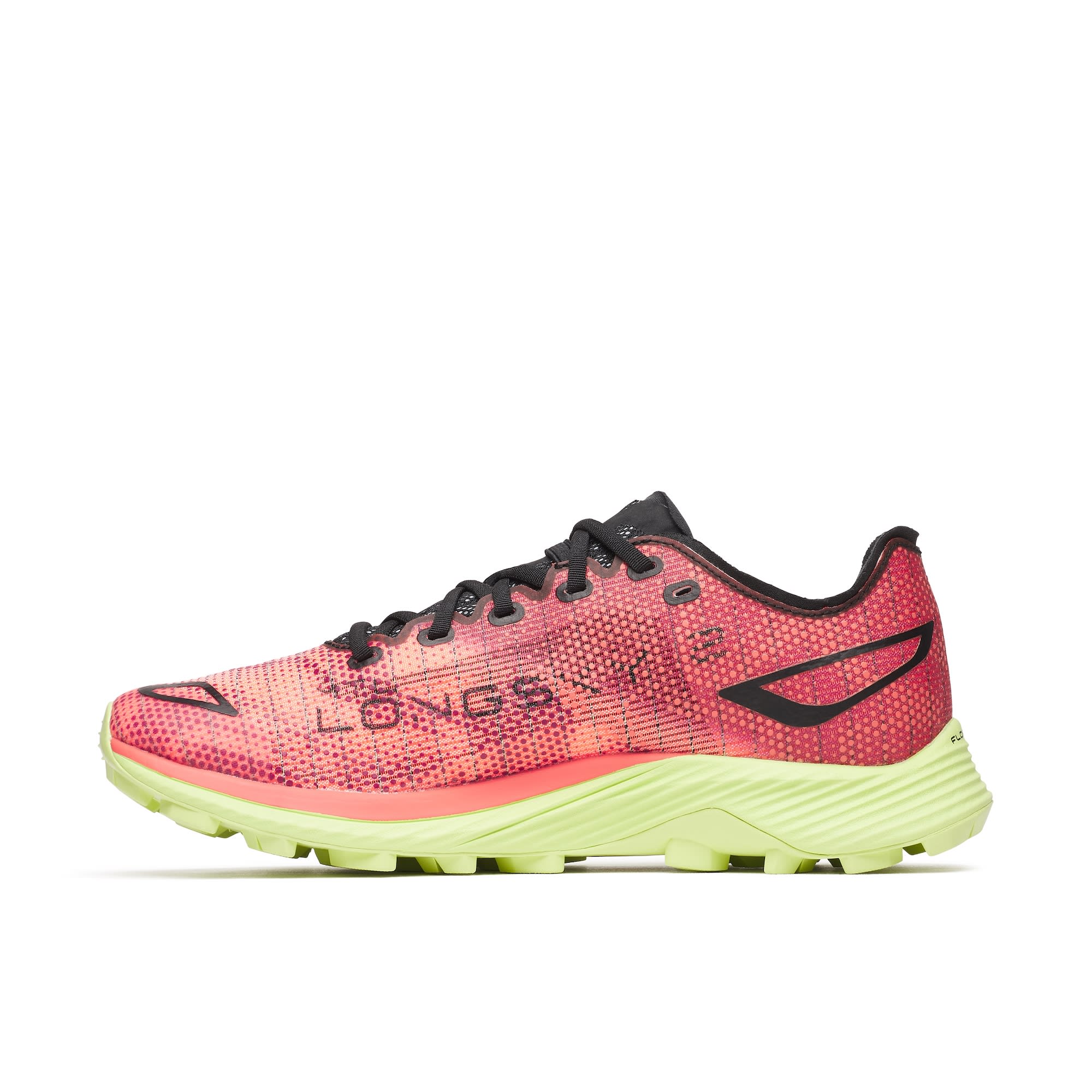 Women's MTL Long Sky 2 Matryx - Blossom/Crimson
