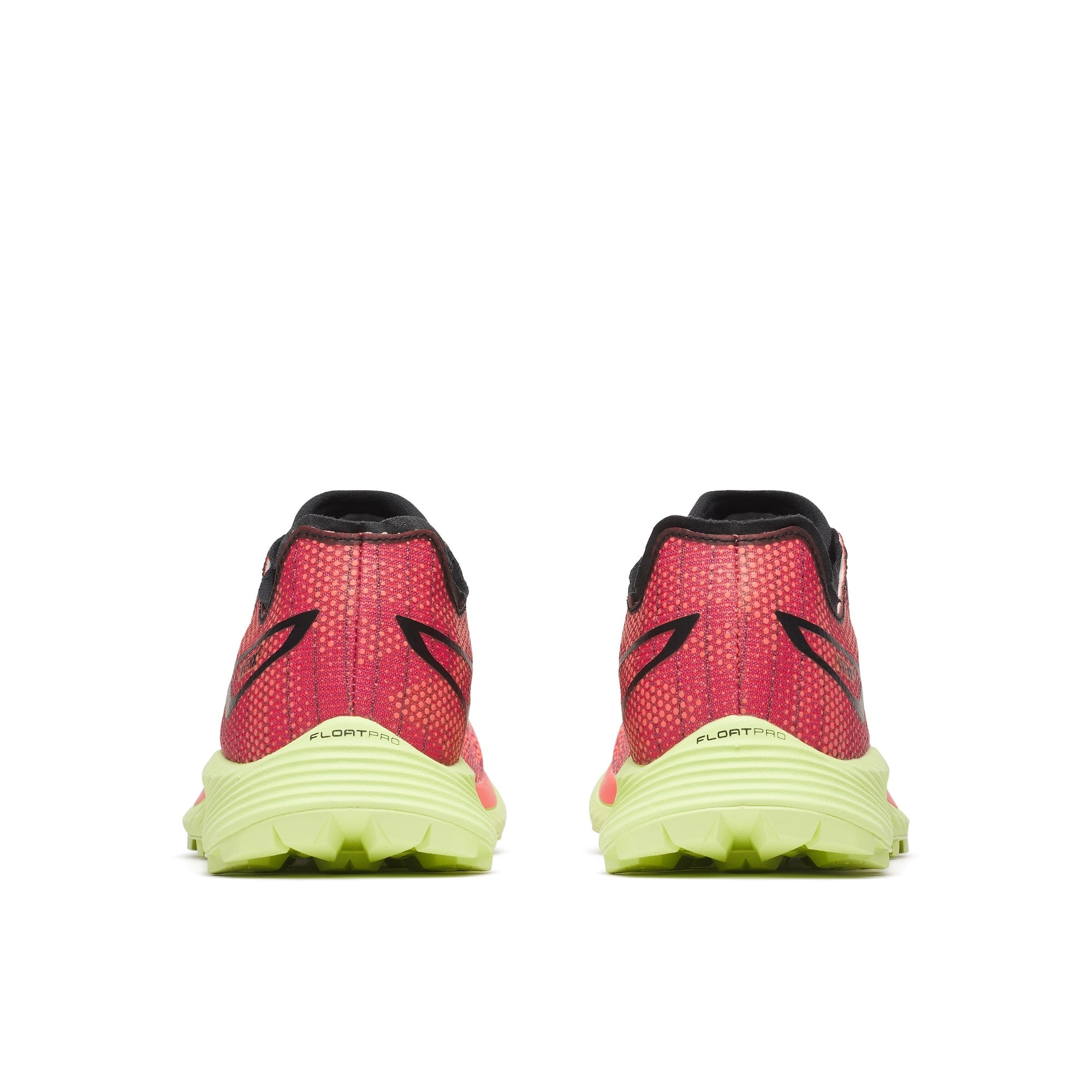Women's MTL Long Sky 2 Matryx - Blossom/Crimson