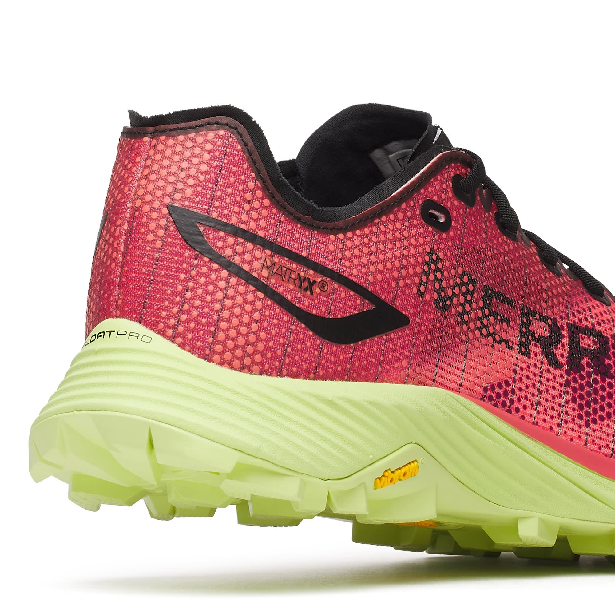 Women's MTL Long Sky 2 Matryx - Blossom/Crimson