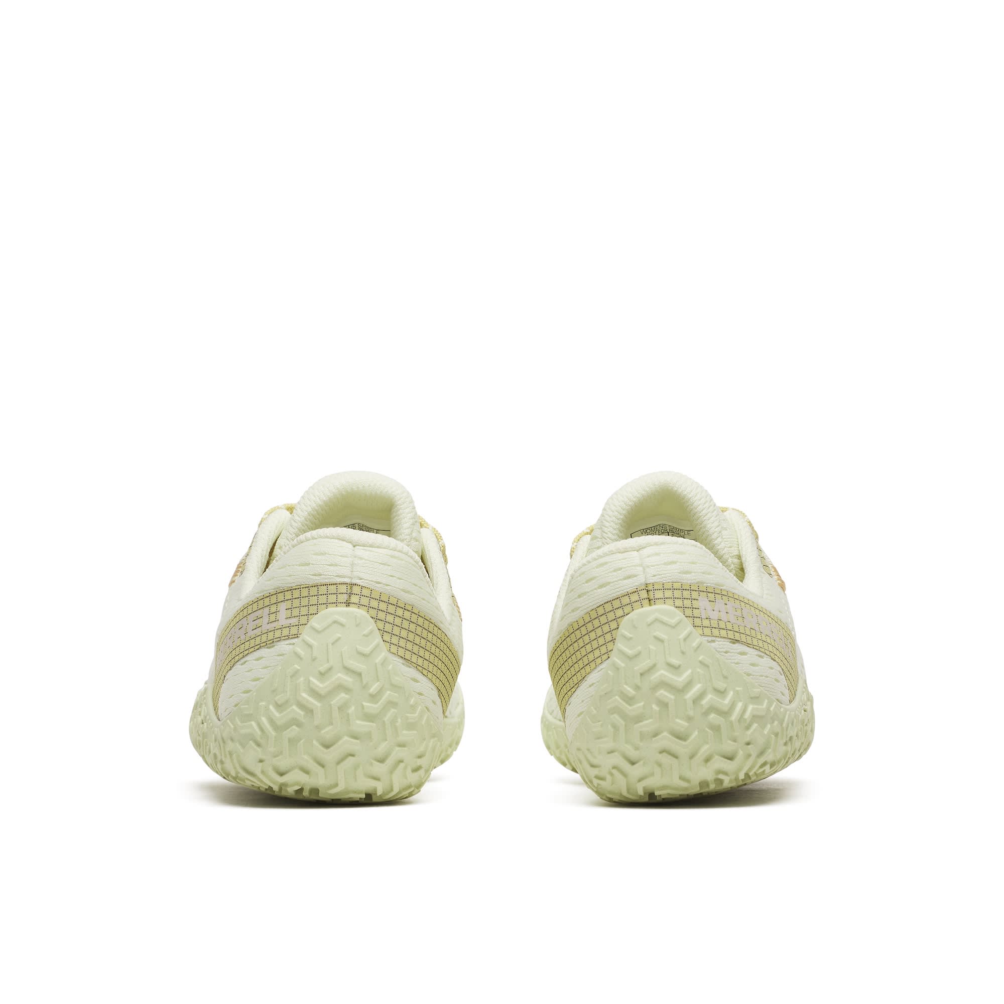 Women's Vapor Glove 6 - Honeydew