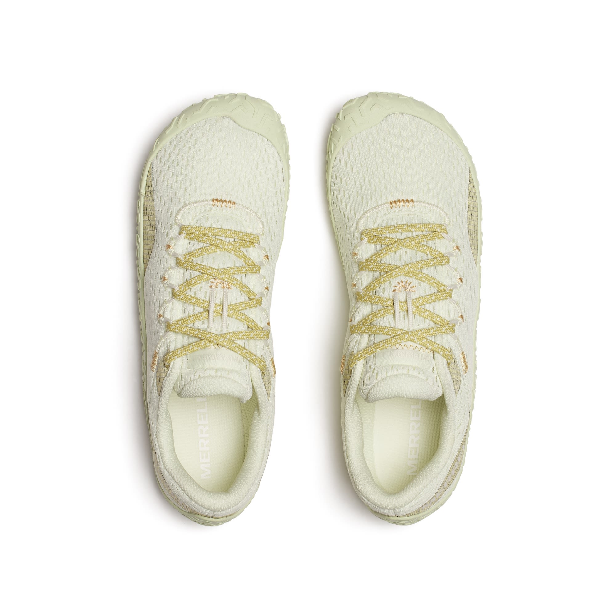 Women's Vapor Glove 6 - Honeydew