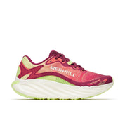 Women's Promorph 3D - MTL Crimson/Blossom