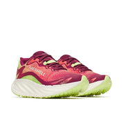Women's Promorph 3D - MTL Crimson/Blossom