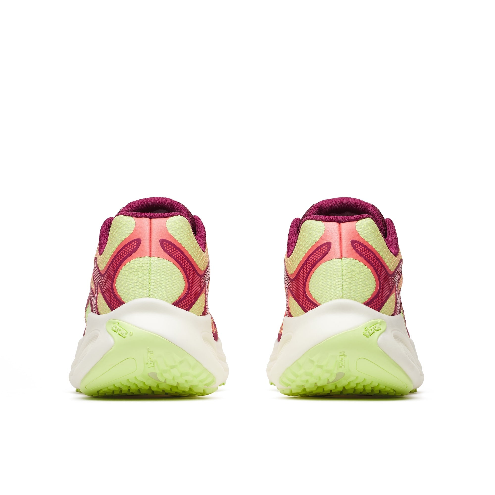 Women's Promorph 3D - MTL Crimson/Blossom