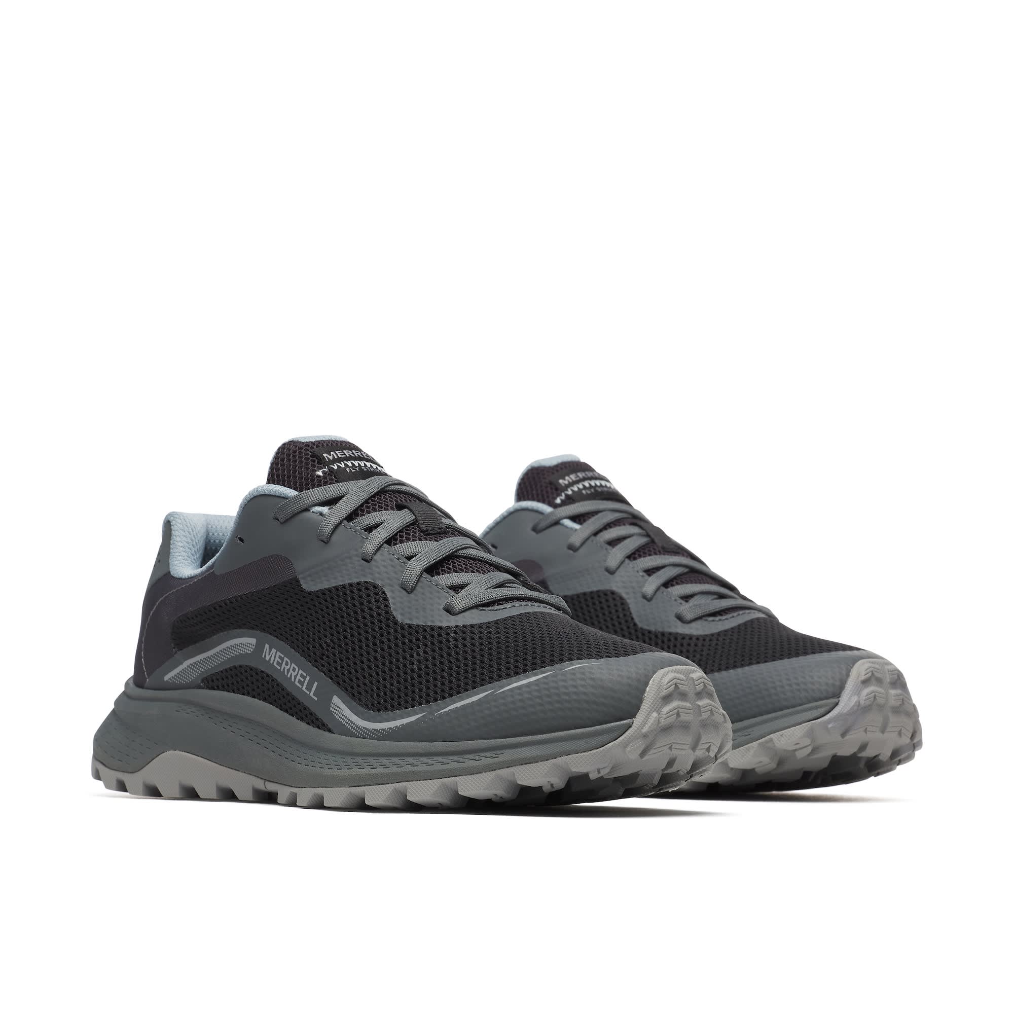 Women's Fly Strike 2 GTX - Black/Legion