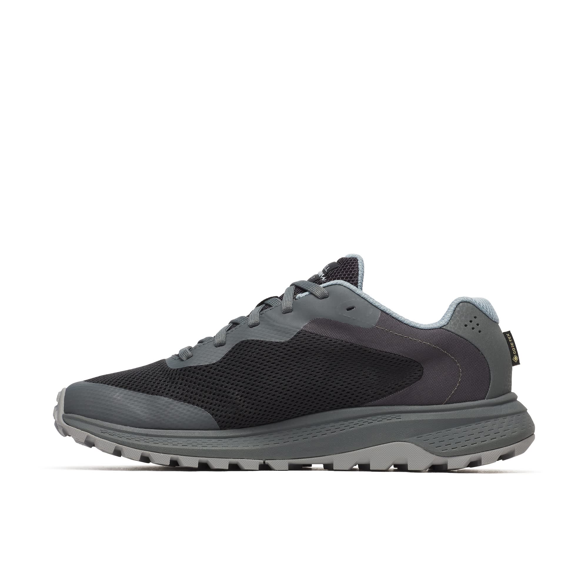 Women's Fly Strike 2 GTX - Black/Legion