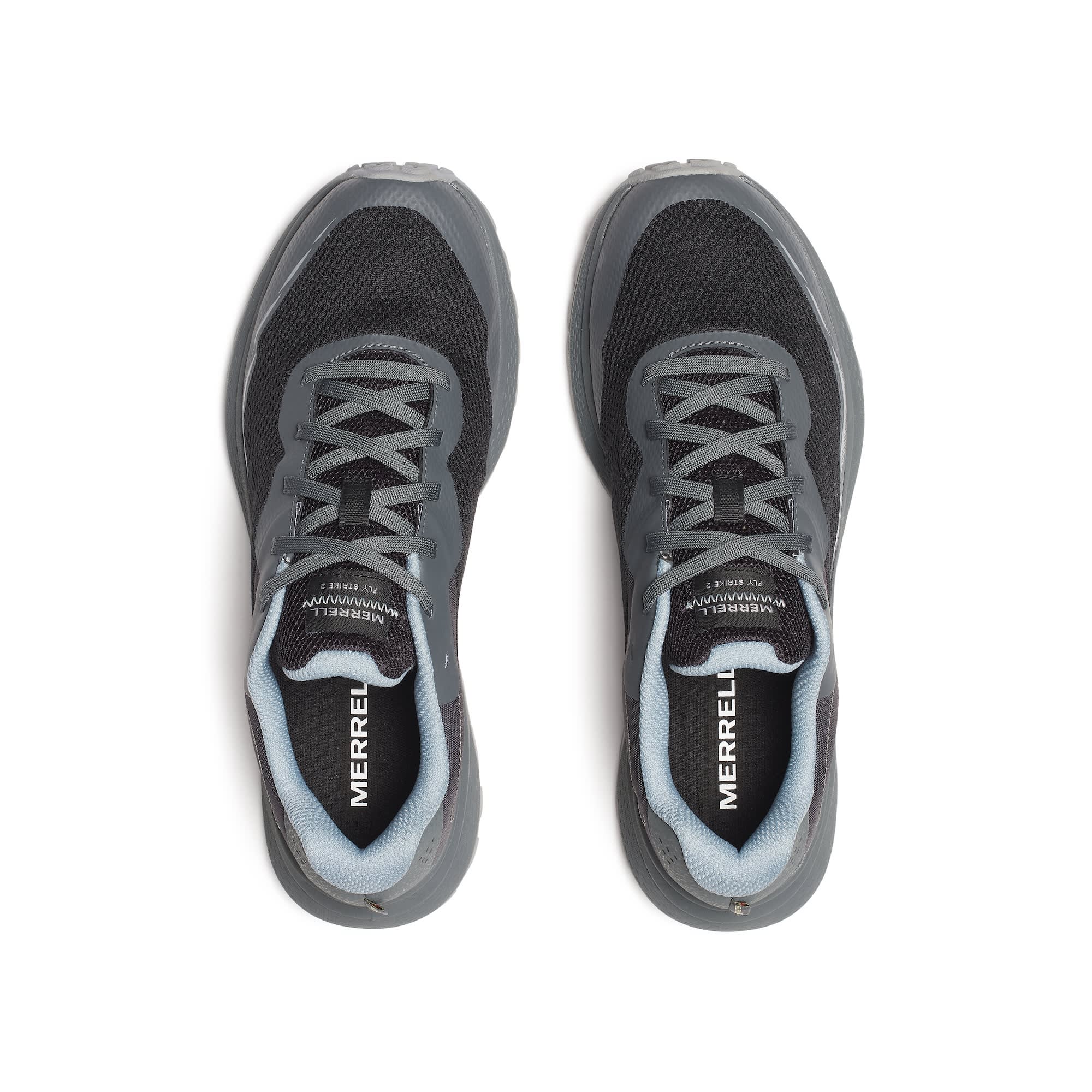 Women's Fly Strike 2 GTX - Black/Legion