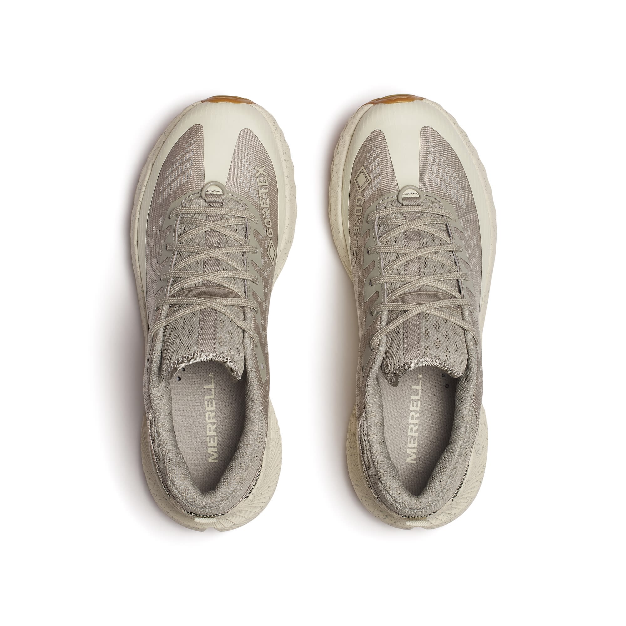 Women's Agility Peak 5 GTX - Diorite/Stucco