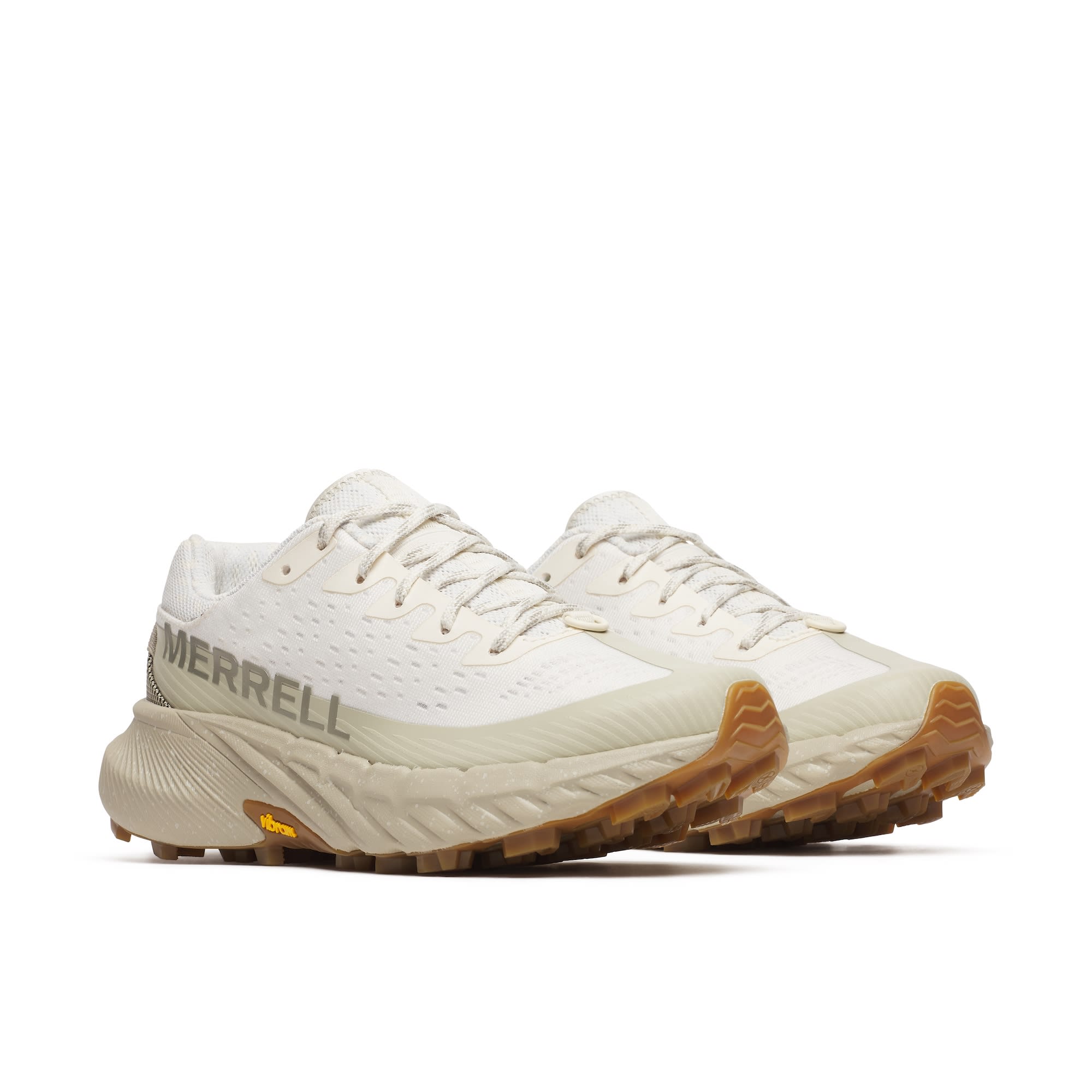 Women's Agility Peak 5 - Chalk/Basalt