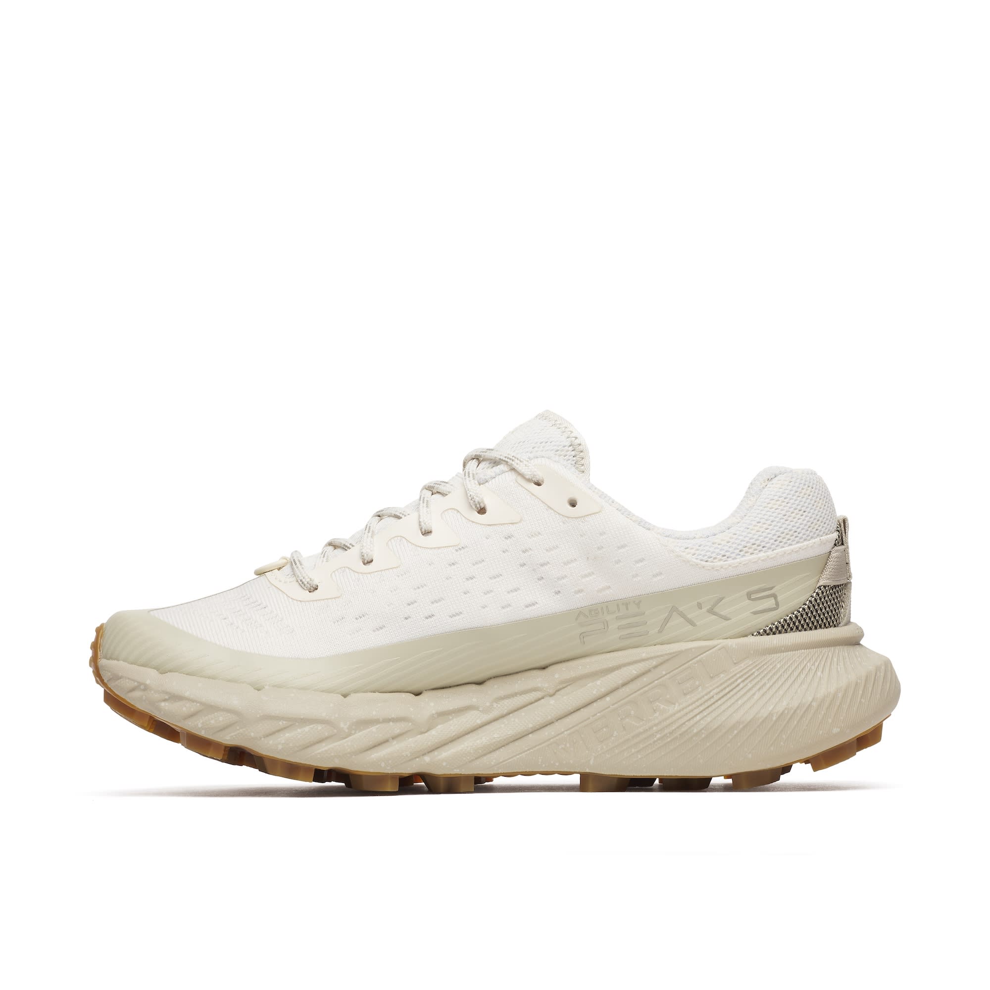 Women's Agility Peak 5 - Chalk/Basalt