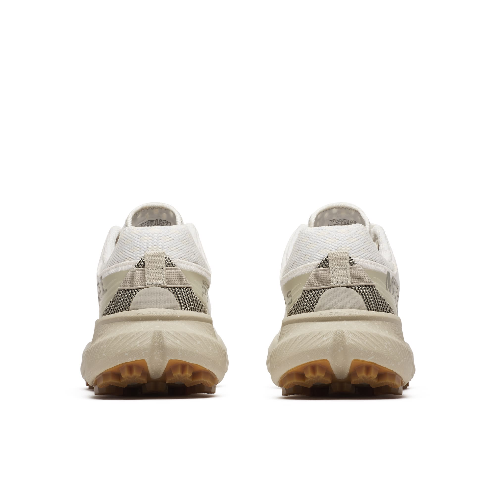 Women's Agility Peak 5 - Chalk/Basalt