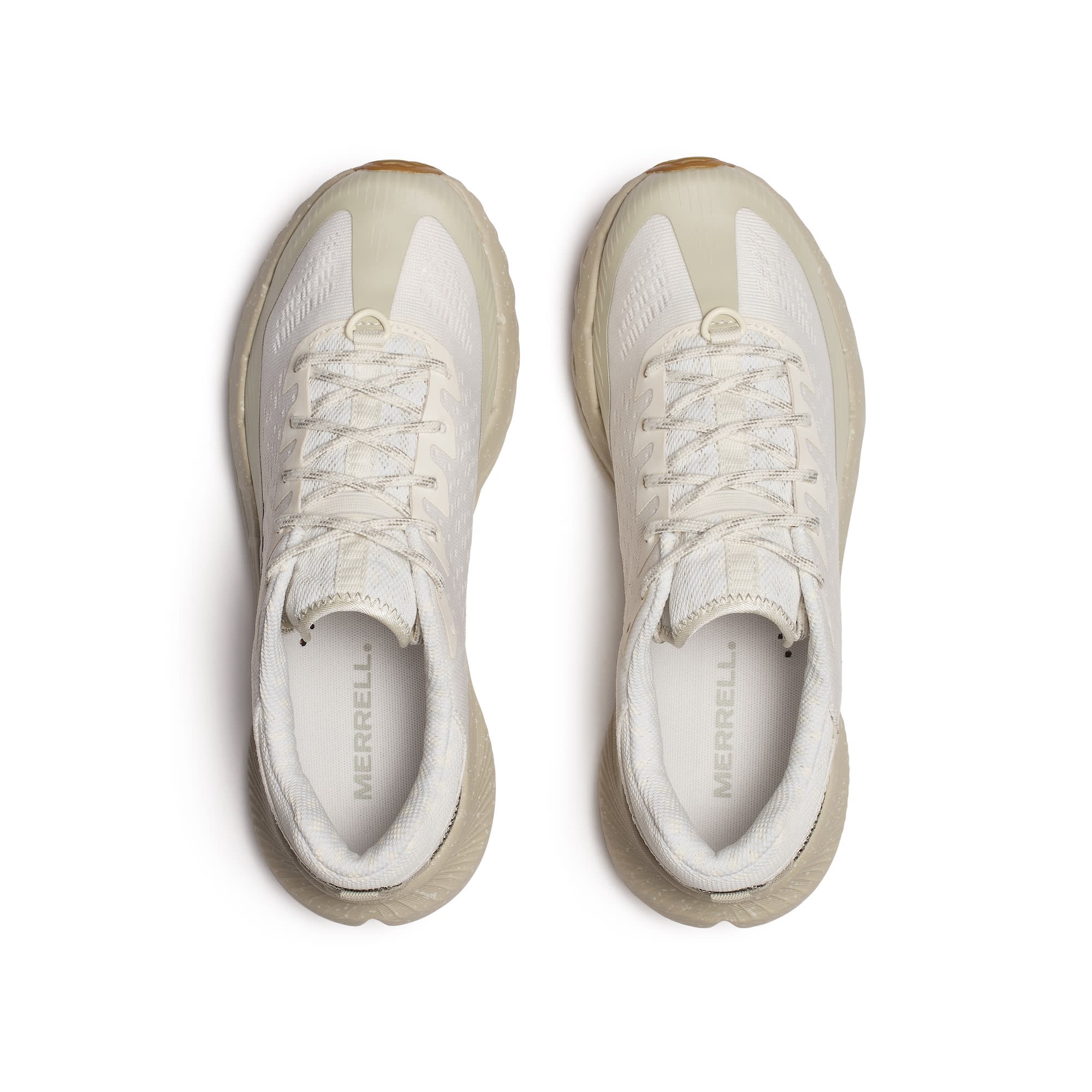 Women's Agility Peak 5 - Chalk/Basalt