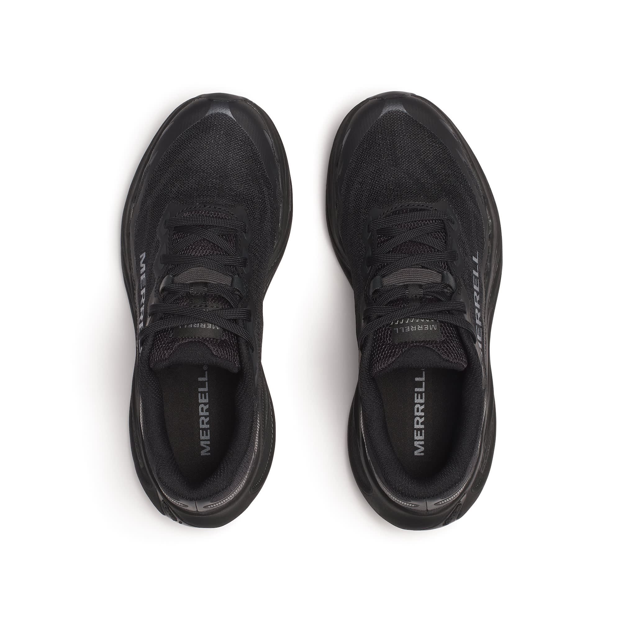 Women's Promorph - Black