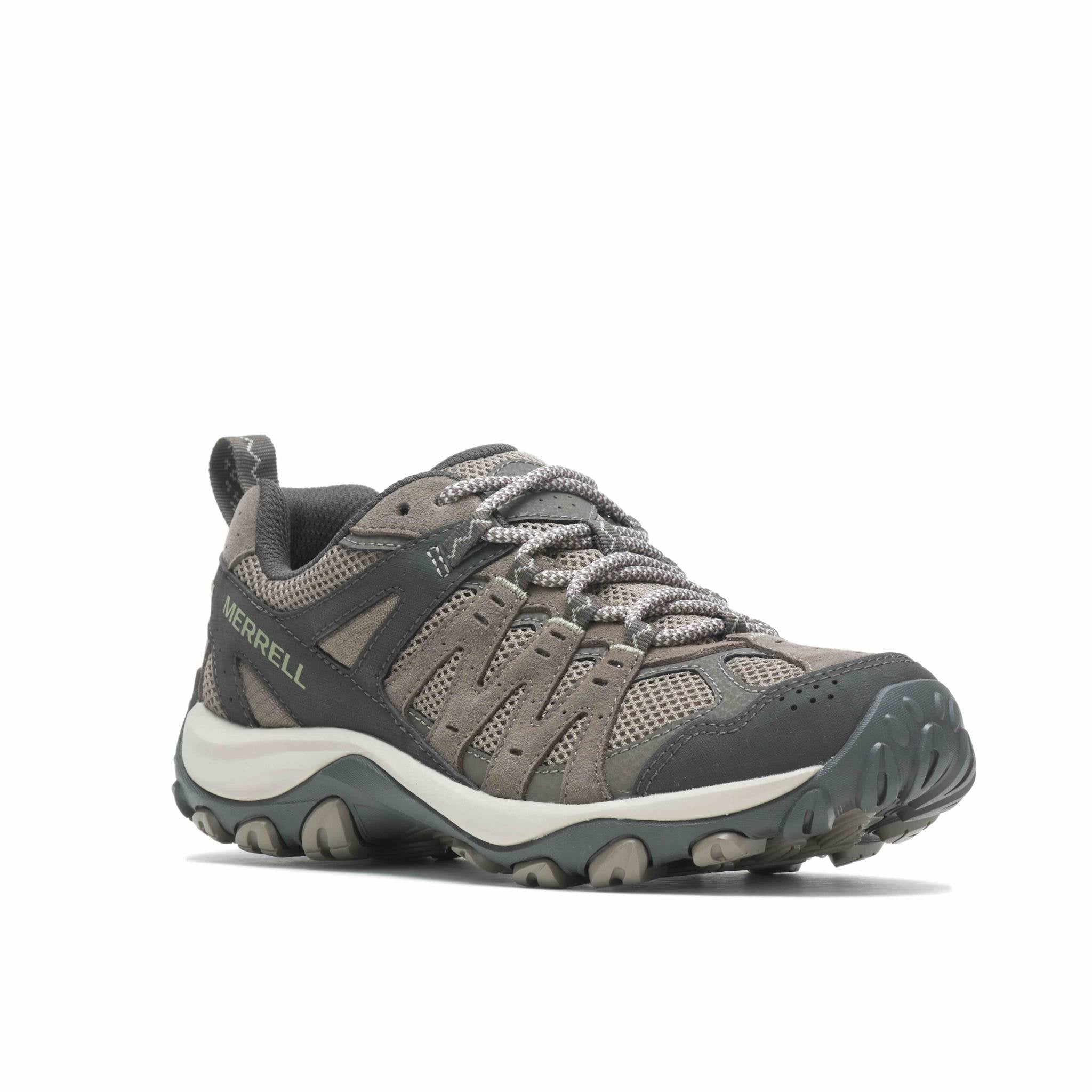 Women's Accentor 3 - Brindle