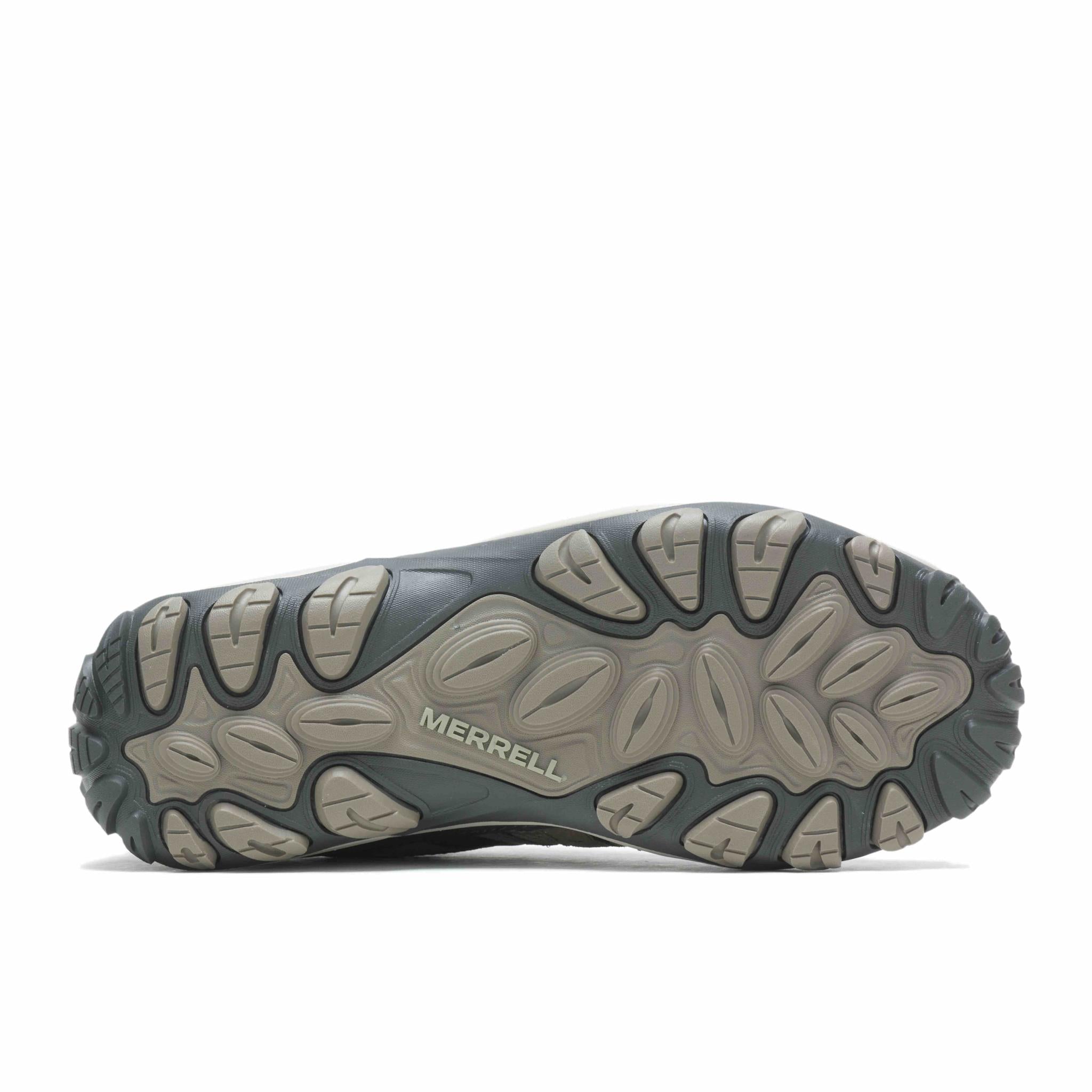Women's Accentor 3 - Brindle