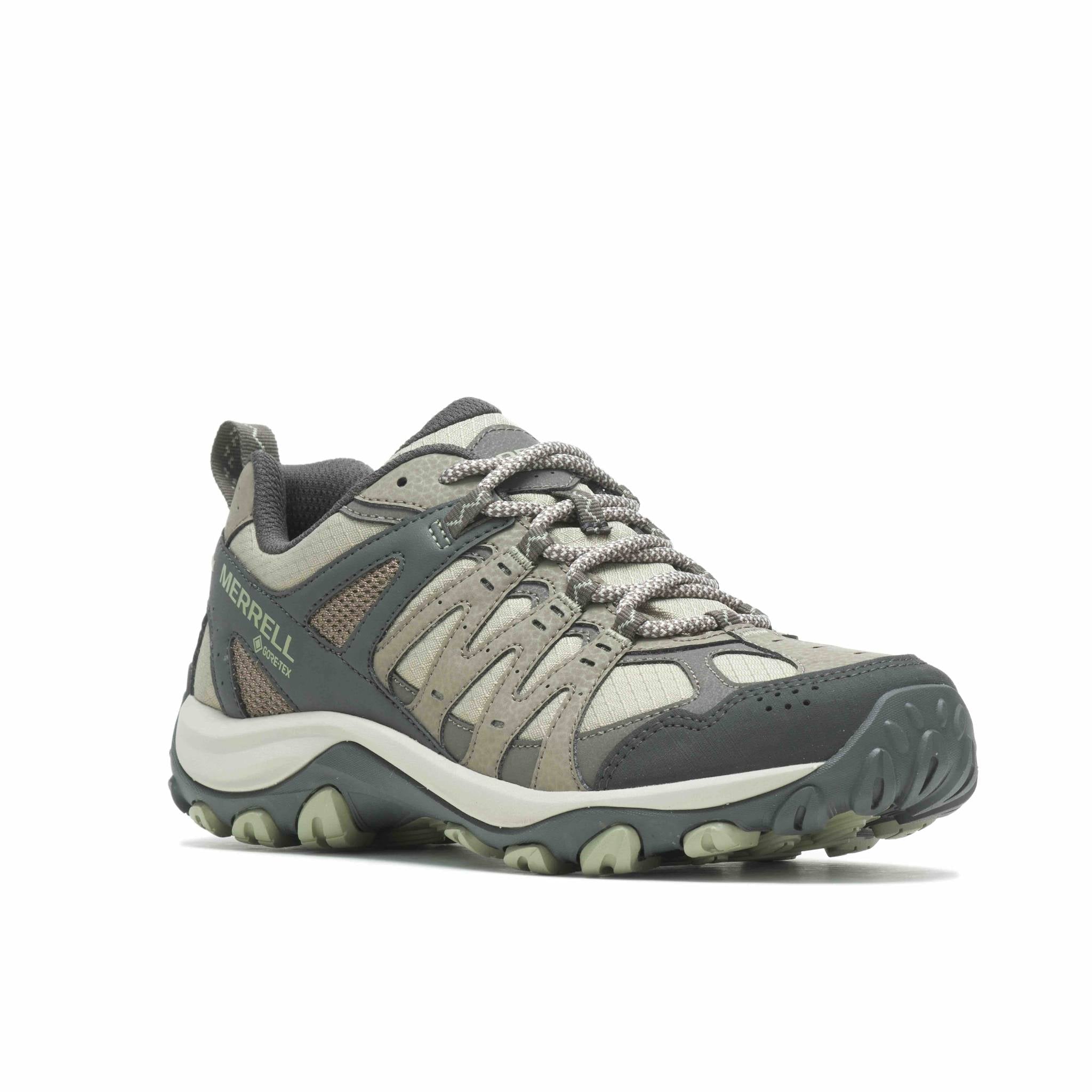 Women's Accentor 3 Sport GTX - Brindle