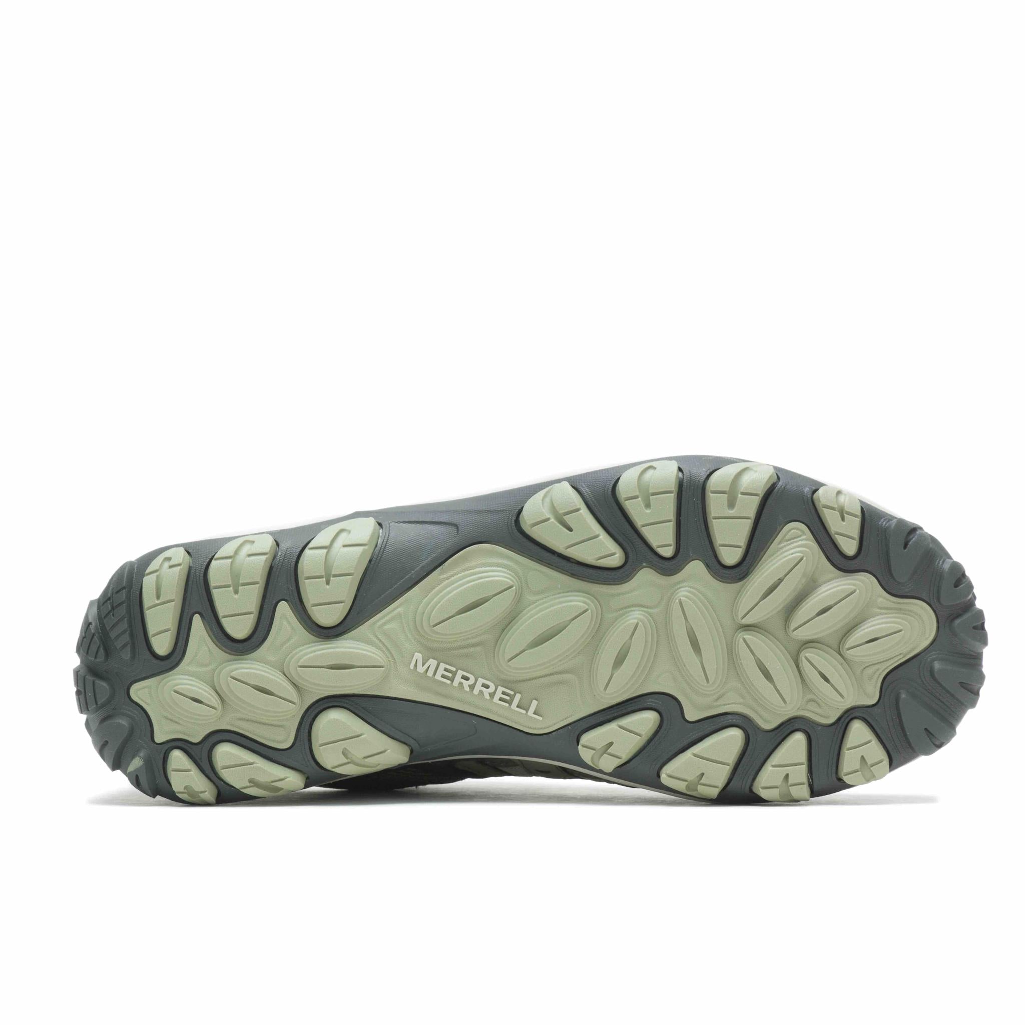 Women's Accentor 3 Sport GTX - Brindle