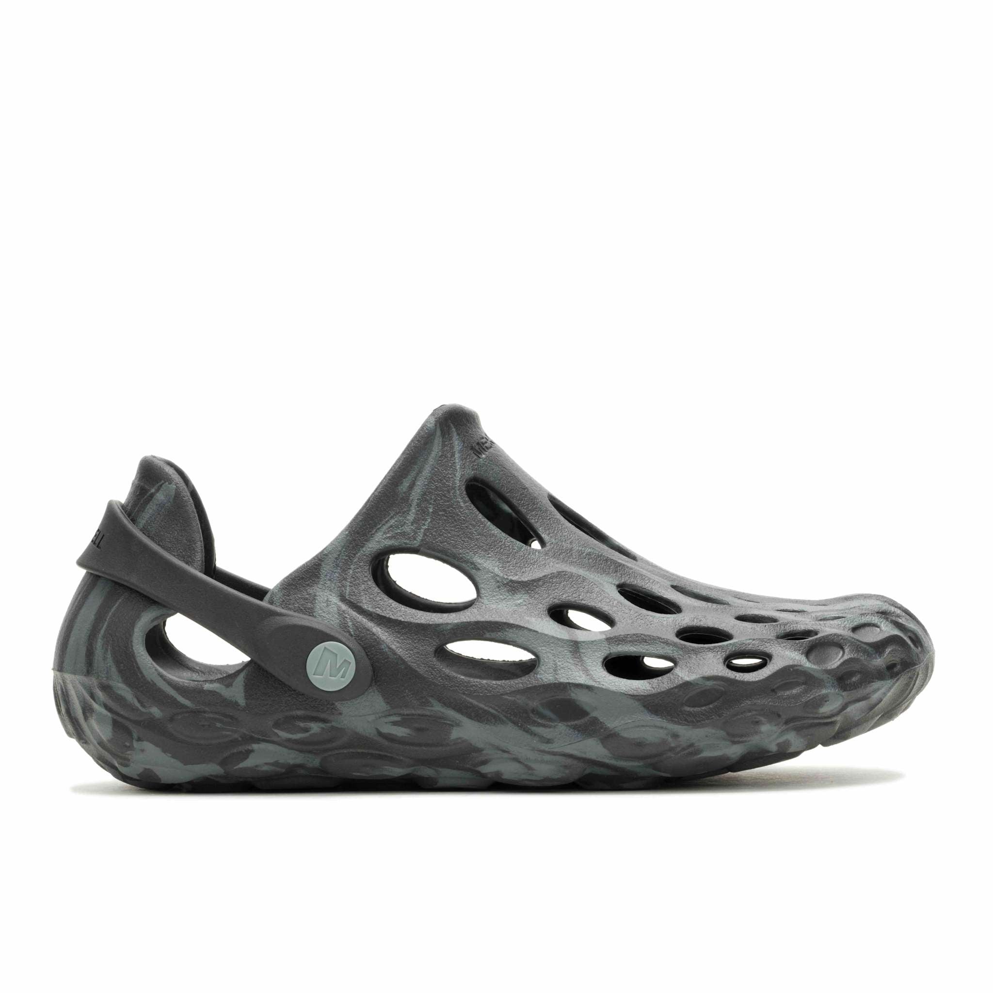 Women's Hydro Moc - Black