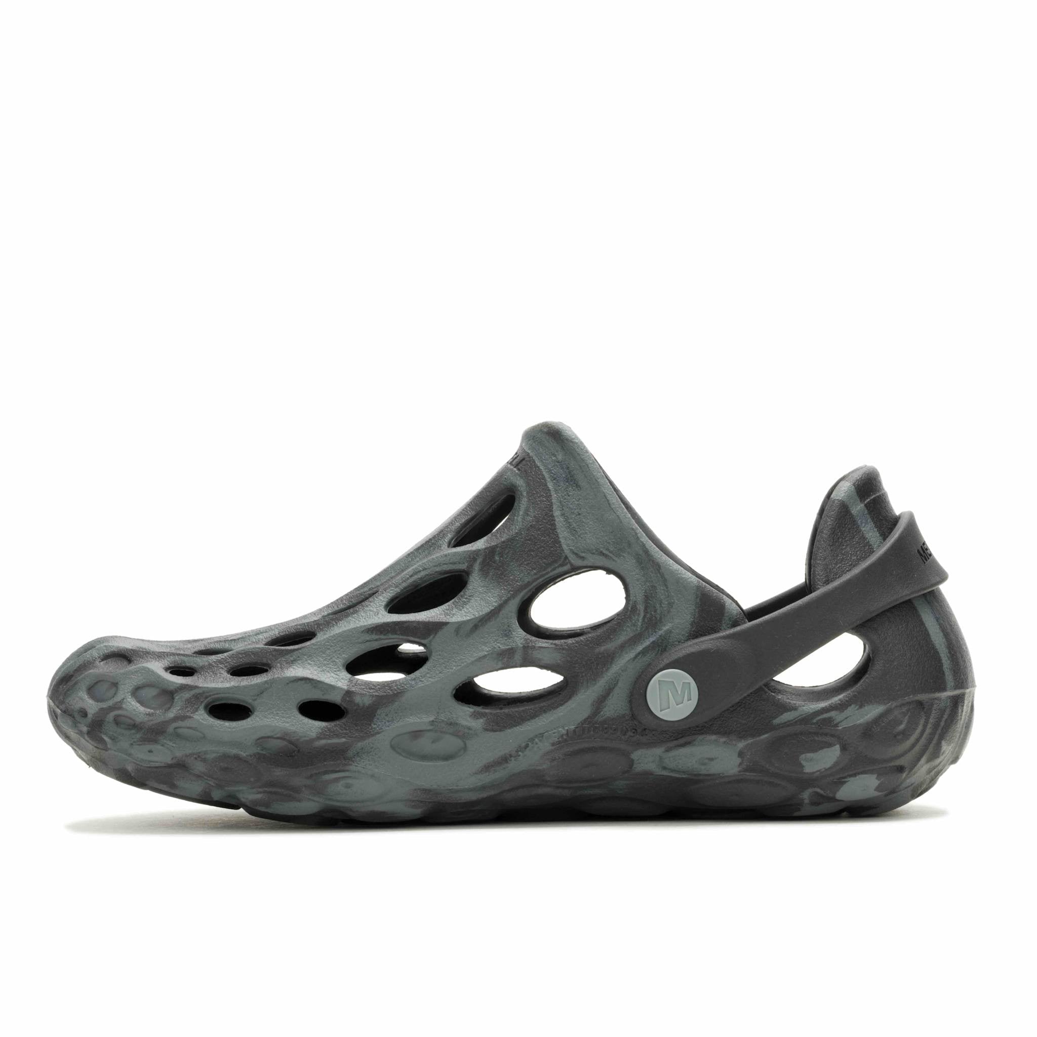 Women's Hydro Moc - Black