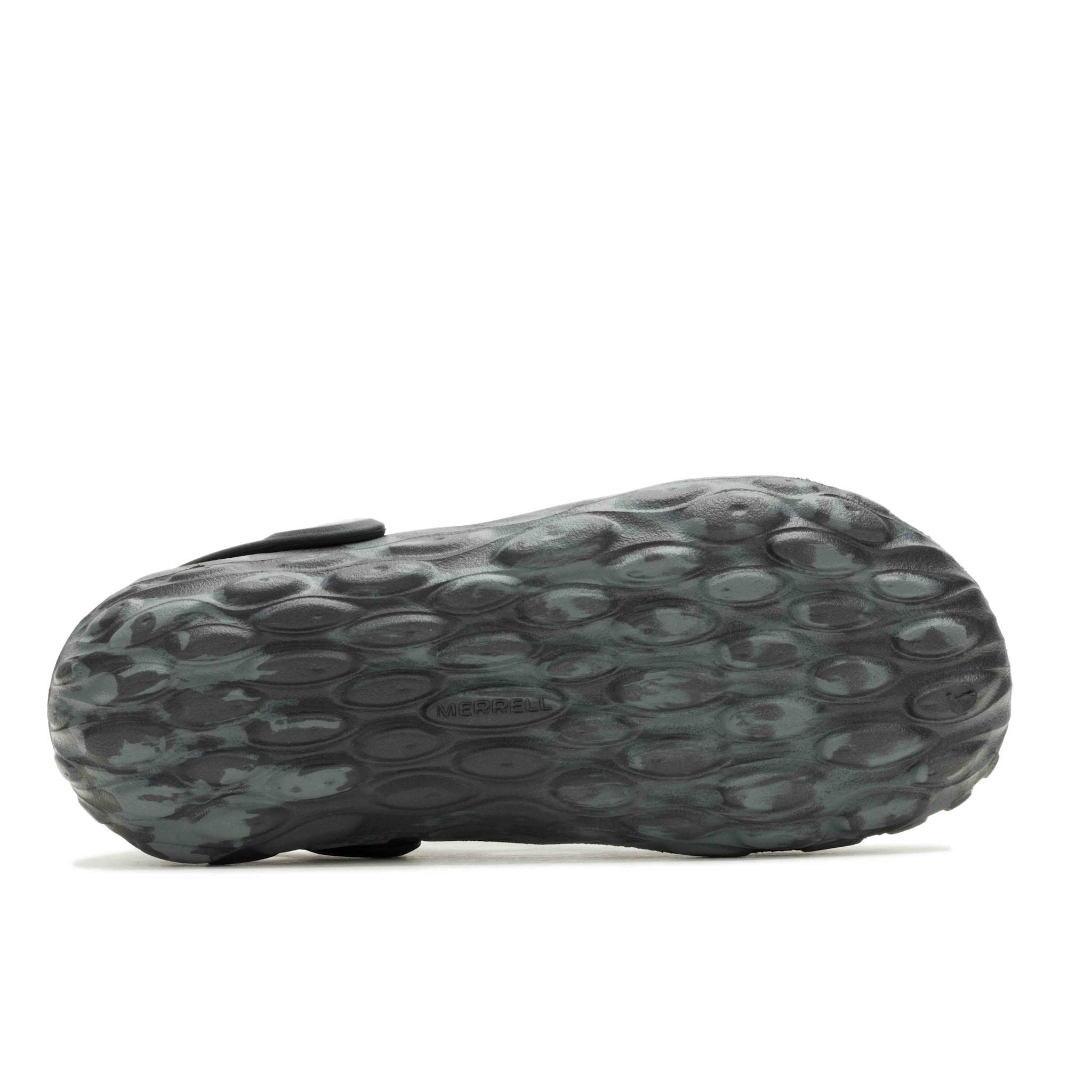 Women's Hydro Moc - Black