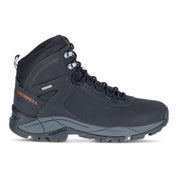 Men's Vego Mid LTR WP - Black