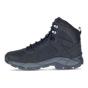 Men's Vego Mid LTR WP - Black