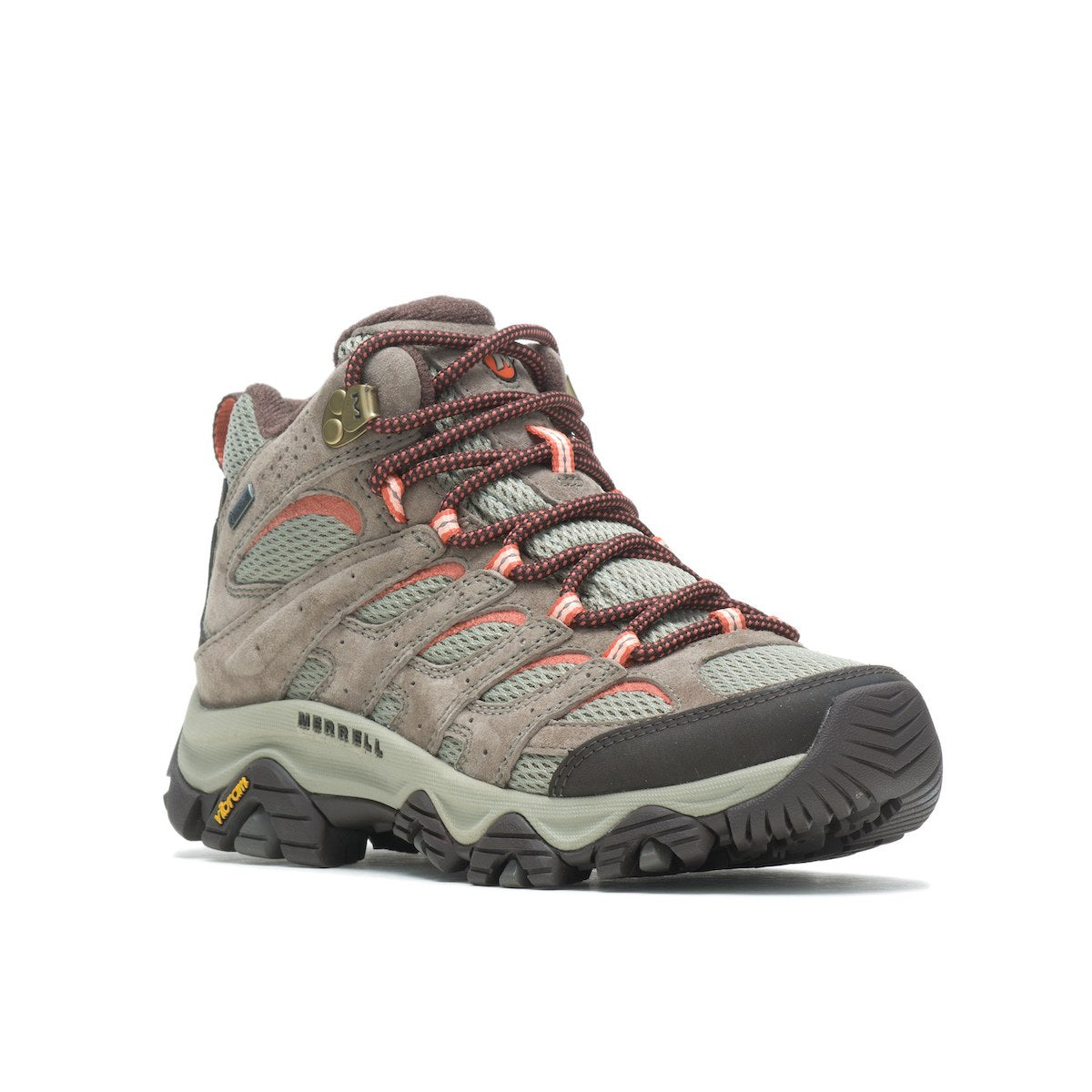 Women's Moab 3 Mid GTX - Bungee Cord