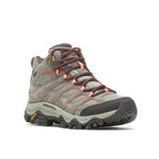 Women's Moab 3 Mid GTX - Bungee Cord