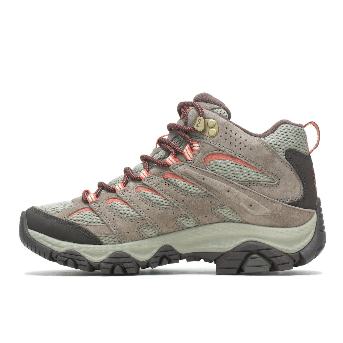 Women's Moab 3 Mid GTX - Bungee Cord