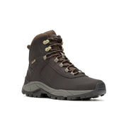 Women's Vego Mid LTR WP - Espresso