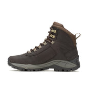 Women's Vego Mid LTR WP - Espresso