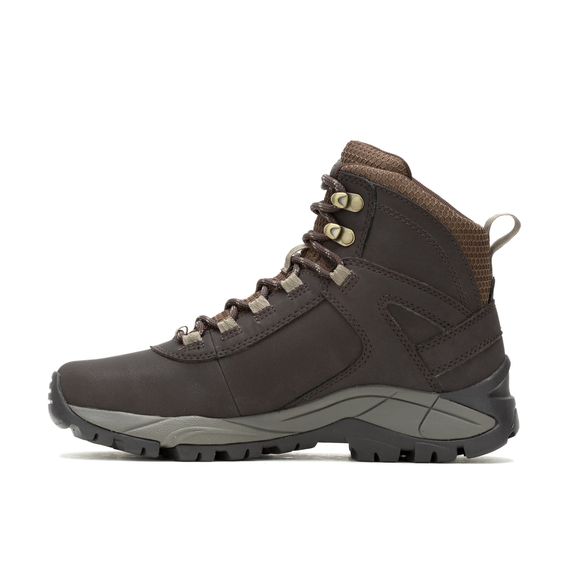 Women's Vego Mid LTR WP - Espresso
