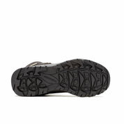 Women's Vego Mid LTR WP - Espresso