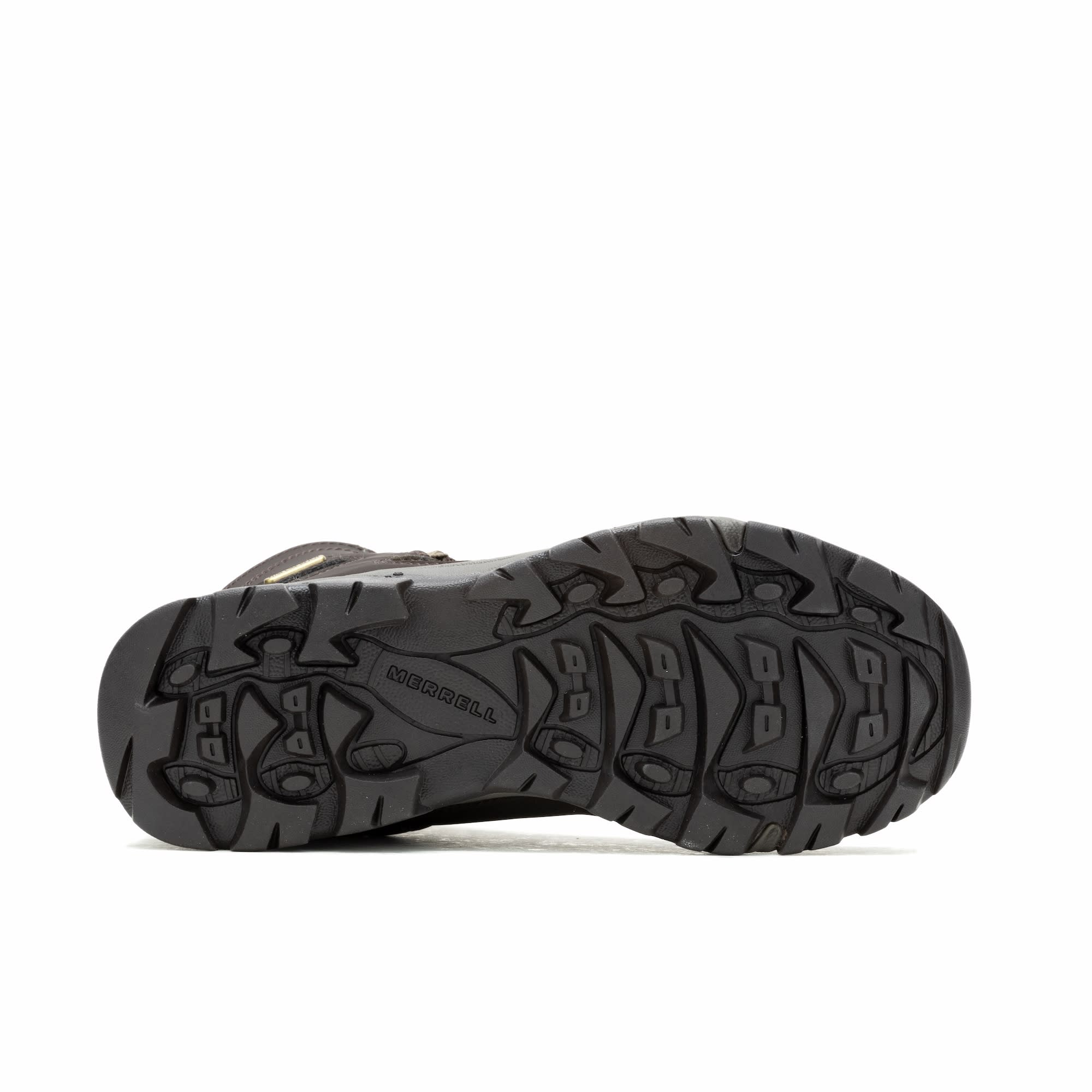 Women's Vego Mid LTR WP - Espresso