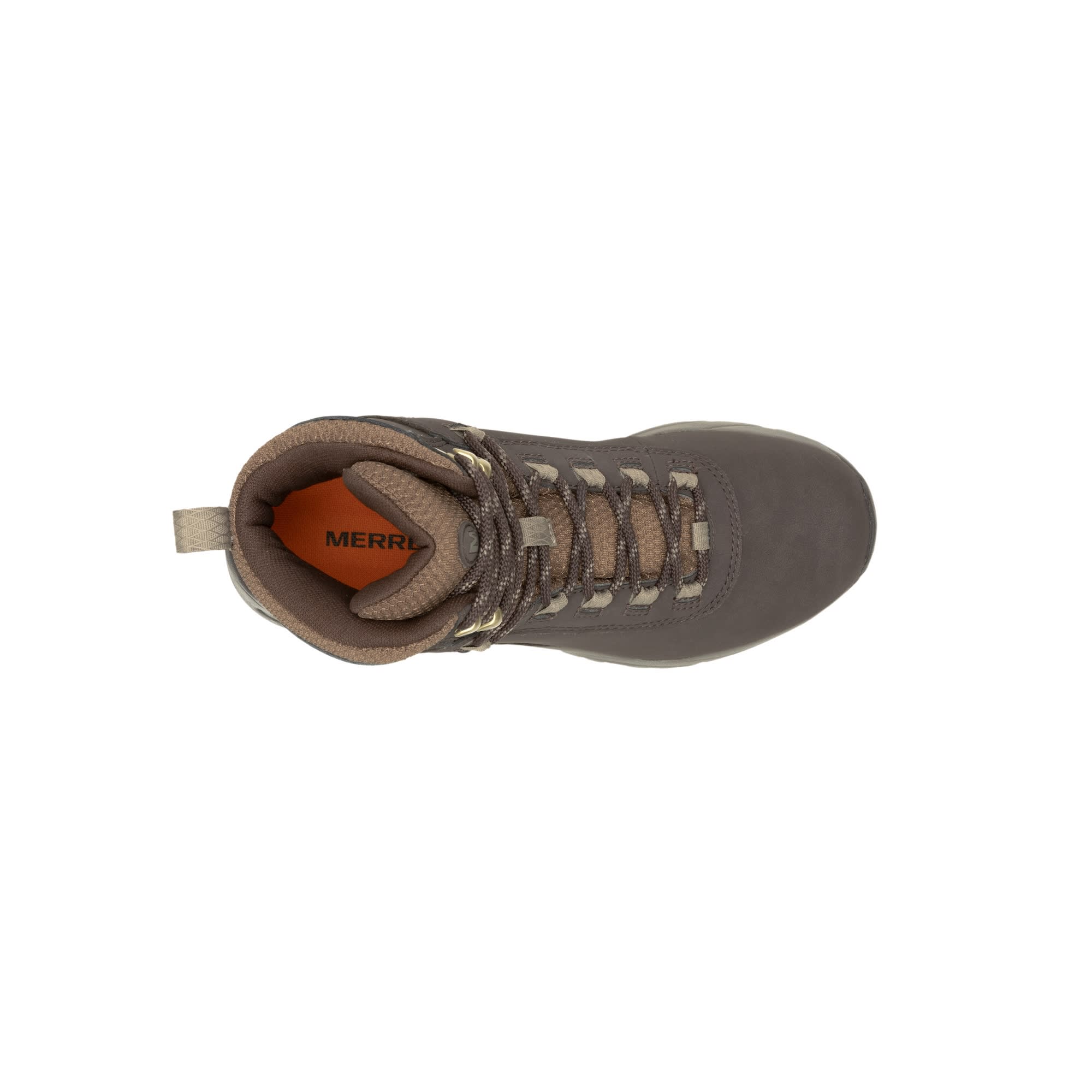 Women's Vego Mid LTR WP - Espresso