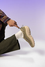 Men's Jungle Moc EVO Woven SE - Drab (T3)