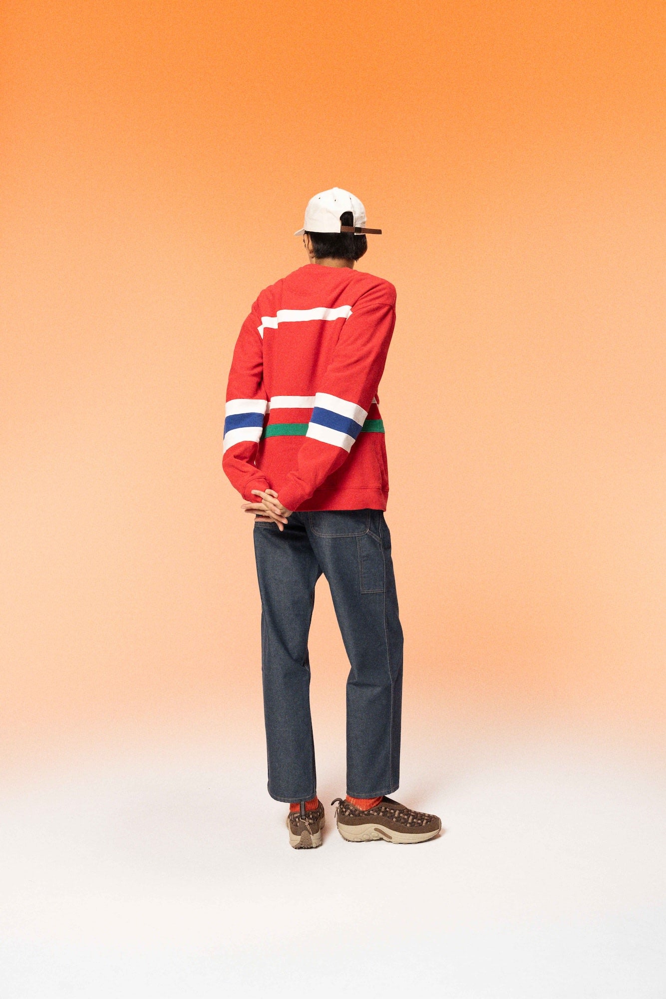 Men's Jungle Moc EVO Woven SE - Mole (T3)