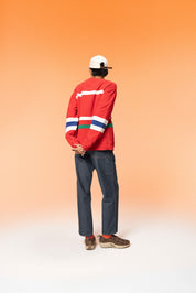 Men's Jungle Moc EVO Woven SE - Mole (T3)