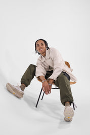 Men's Agility Peak 5 Bliss - Silt