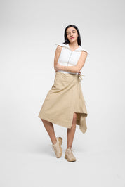 Women's Moab Speed 2 Vent 2K SE - Poplar/Latte (T2)