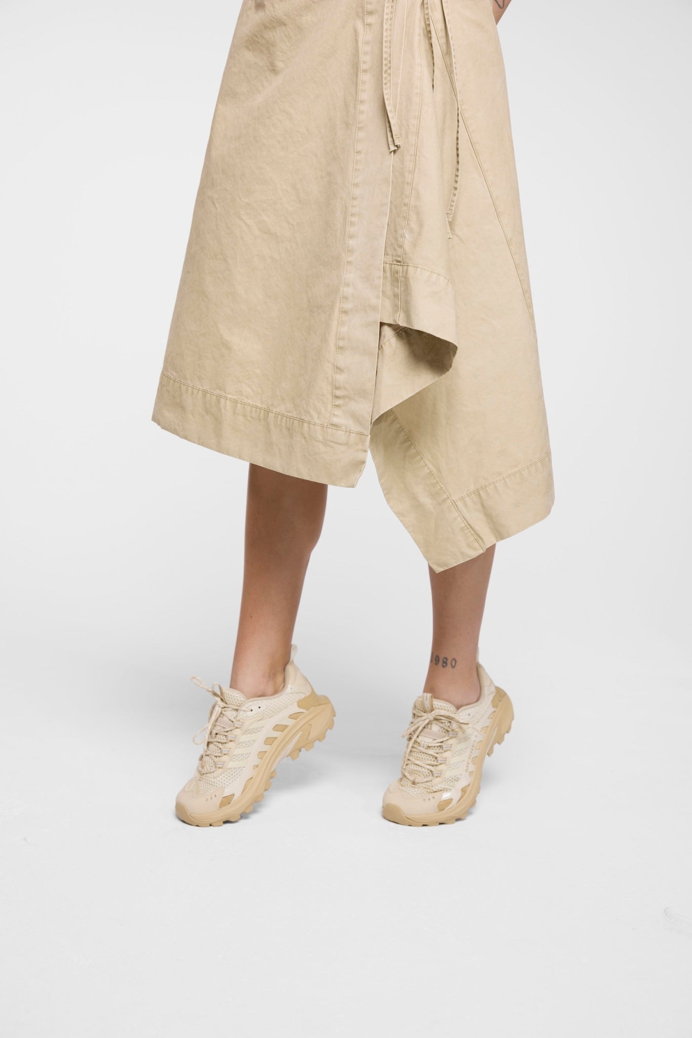 Women's Moab Speed 2 Vent 2K SE - Poplar/Latte (T2)