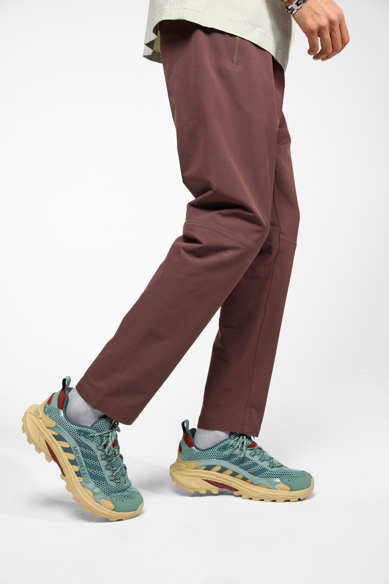 Men's Moab Speed 2 Vent 2K SE - Juniper/Gobi (T2)