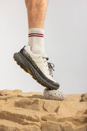 Men's Agility Peak 5 - Stucco/Beluga