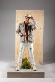 Cham Redux Storm GTX SE - Stucco/Apex (T2)